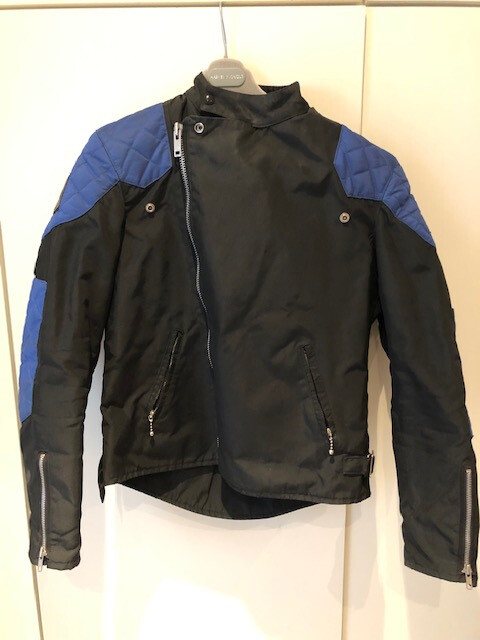 belstaff ladbroke